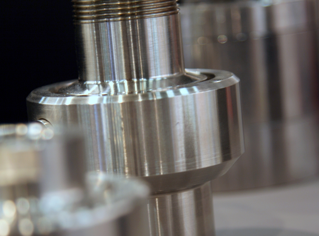 Swivel joints HTT Industrial Systems